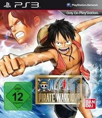 One PIece Pirate Warriors